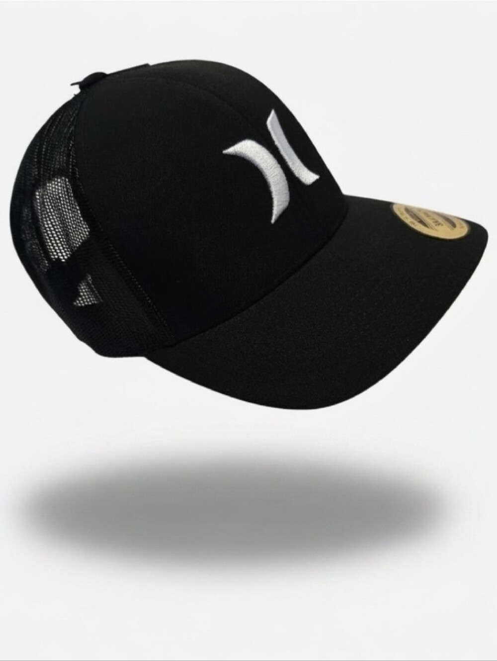 Hurley Del Mar Trucker